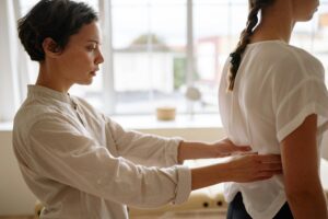 What Happens When You Align Your Head and Spine Correctly