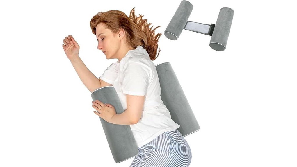 balapet body pillow for sleep