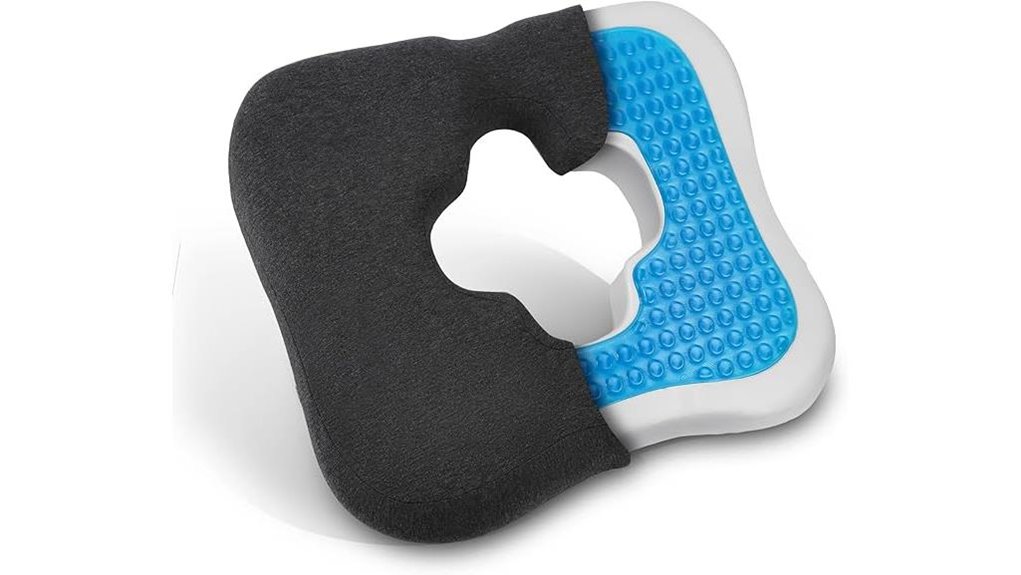 bed sore cushion for wheelchair