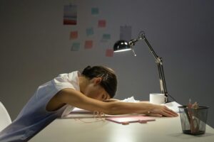What Happens When You Get Better Sleep Support