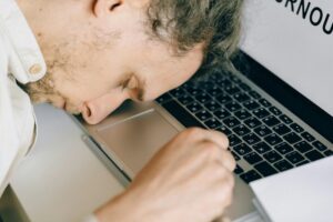 Why Your Body Feels Off Even After 8 Hours