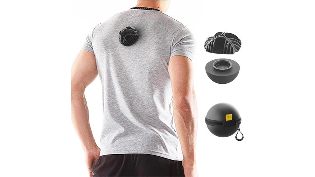 calma clip v2 snore aid