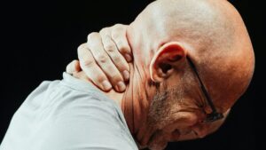 Why Your Neck Pain Won’t Go Away