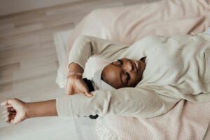 What Happens When You Get Consistent Comfort