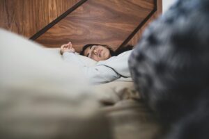 The Truth About Consistent Sleep Comfort