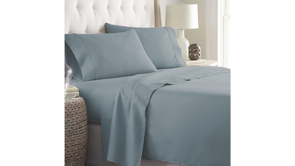 danjor linens queen sheet set