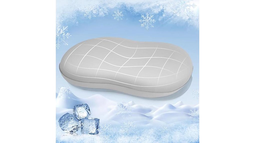 elegear cervical neck pillow