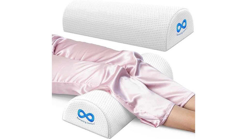 everlasting comfort knee pillow