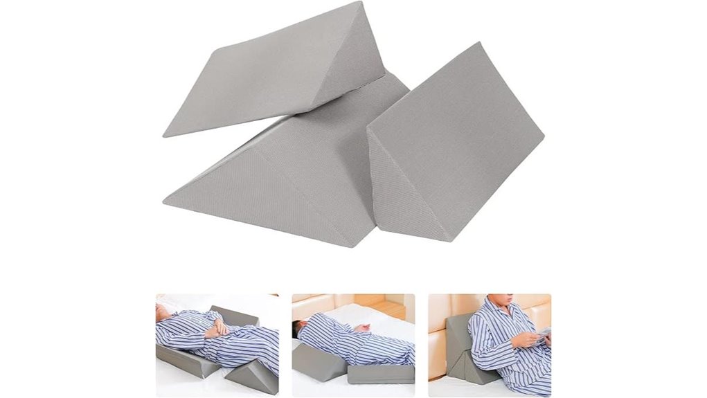 fanwer 3 in 1 wedges