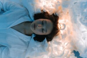 Why Your Body Feels Off Balance After Sleeping