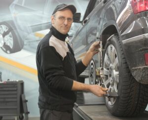 What Happens When You Fix Your Alignment