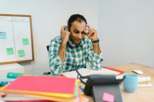 The Hidden Cause of Poor Sleep Quality