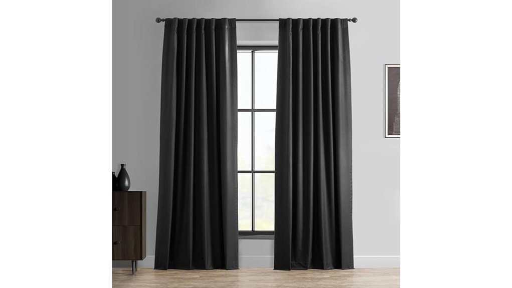 hpd blackout curtains 84