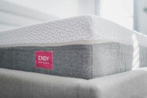 What Happens When You Improve Your Sleep Surface