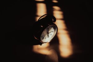 What Happens When You Fix Your Sleep Alignment