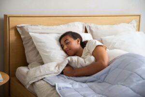 What Happens When You Improve Sleep Ergonomics