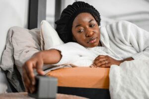 The One Thing That Changes Sleep Instantly