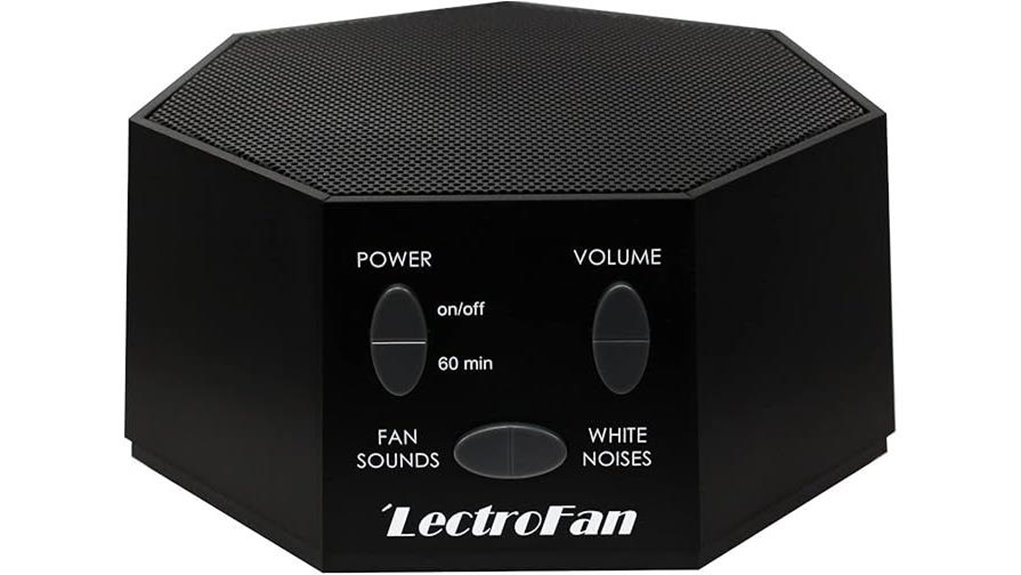 lectrofan classic 20 variations