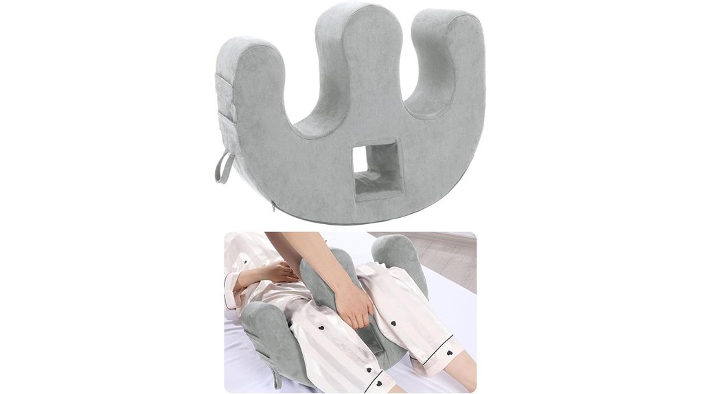 mabozoo patient pillow handle