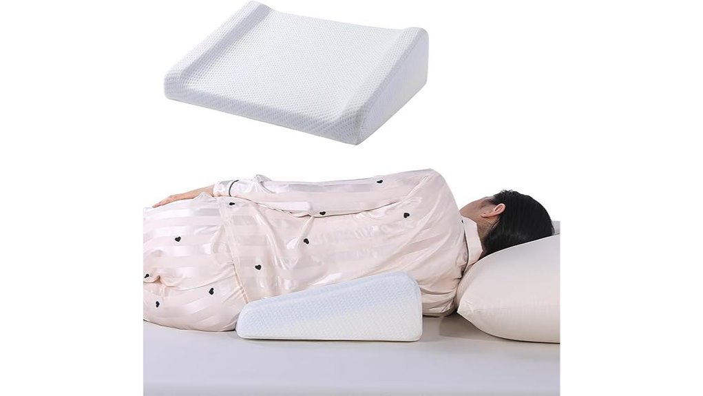 mabozoo shoulder pain pillow