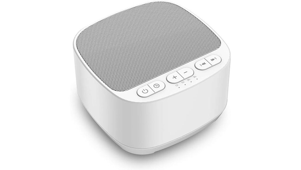 magicteam sleep sound machine