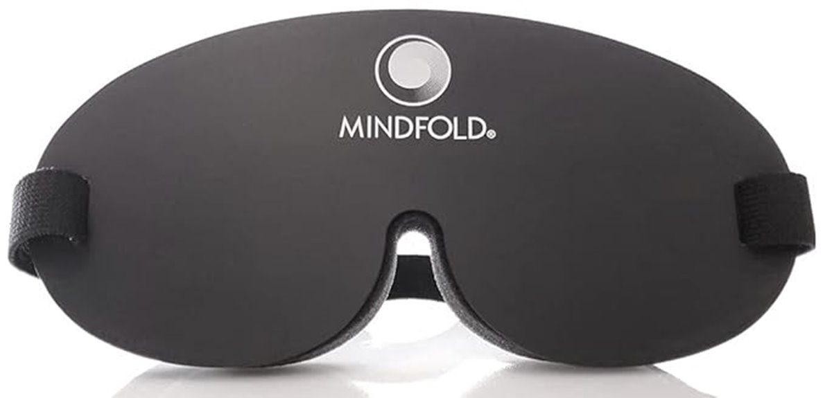 mindfold sleeping mask brand