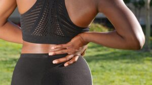Why Your Back Feels Off in the Morning