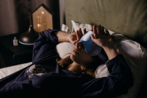 The Real Reason You Wake Up Feeling Off