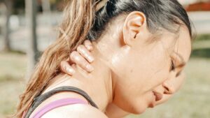 Why Your Neck Hurts Every Morning and How to Fix It