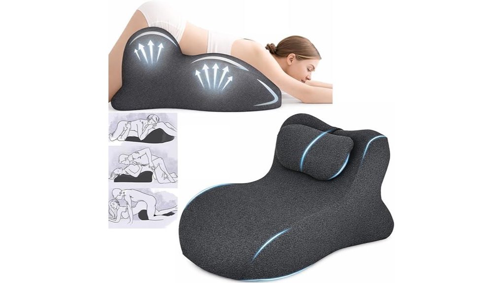 moyee couples pillow 27 lift