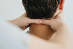 Why Your Neck Never Feels Fully Relaxed