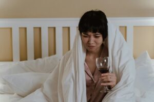 The Real Cause of Nighttime Discomfort