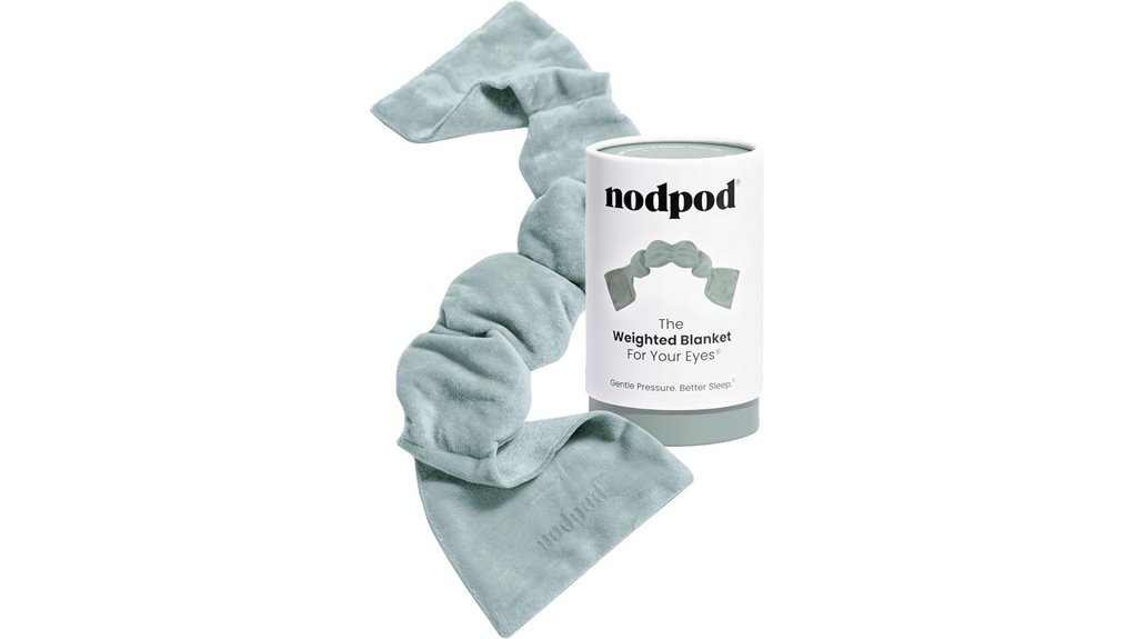 nodpod sage sleep mask