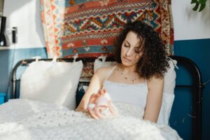 Why Your Pillow Might Be Too Old