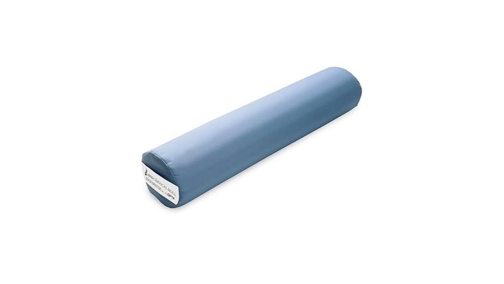 original mckenzie cervical roll pillow