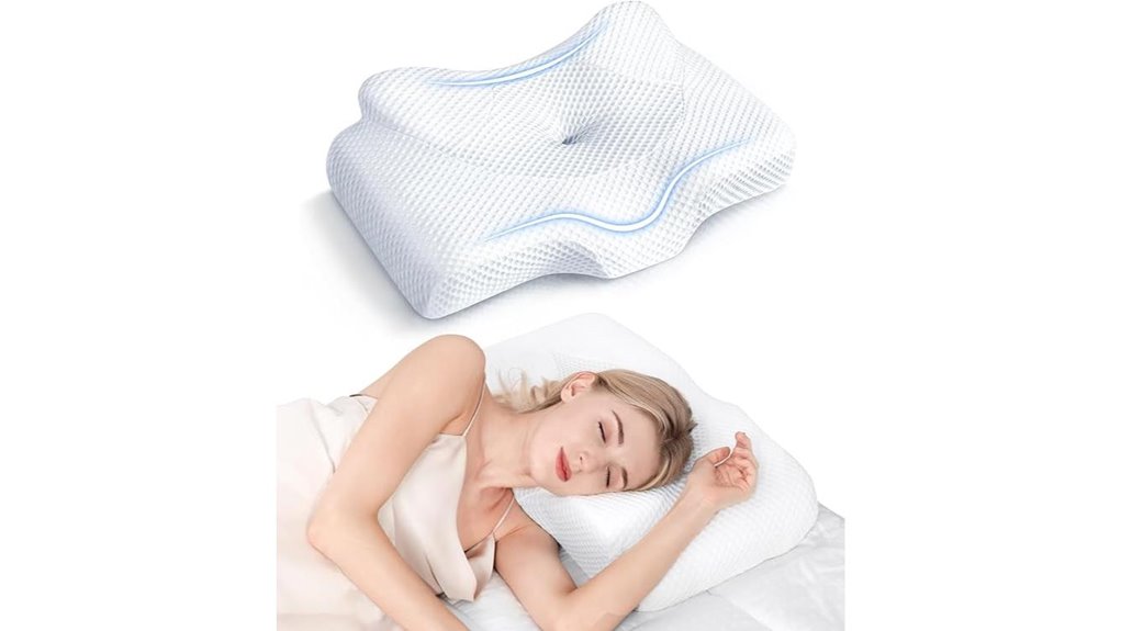 osteo cervical neck support