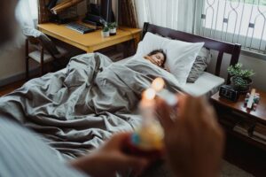Why Your Sleep Setup Might Be Outdated