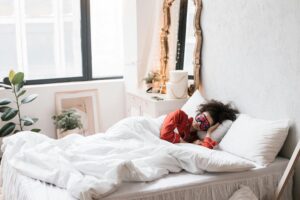 Why Your Sleep Setup Might Be Outdated