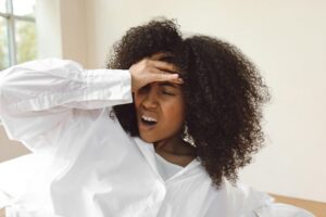 The Real Reason Your Body Feels Uncomfortable Overnight