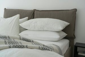 Why Your Pillow Might Be Too Worn Out