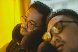 Why Your Pillow Might Be the Problem