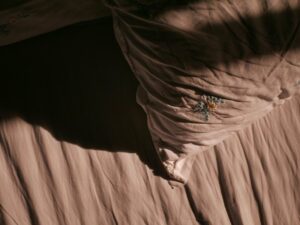 Why Your Pillow Might Be Worn Out
