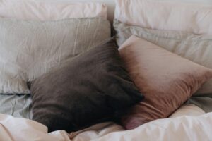 Why Your Pillow Might Need Replacing