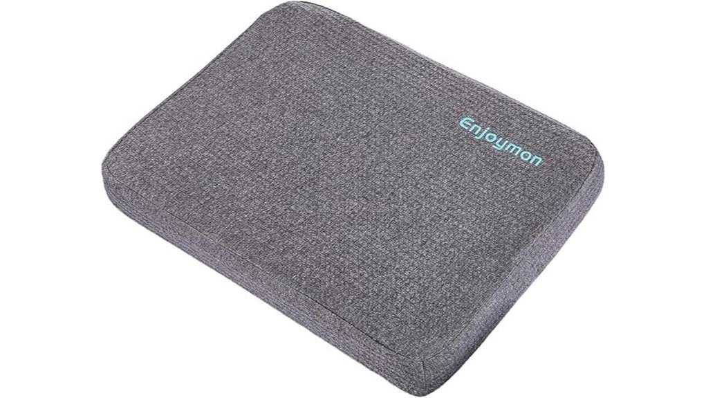 premium deep sleep pillow for snore relief