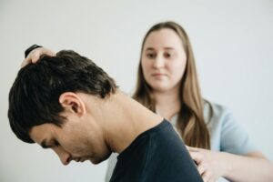 What Happens When You Support Your Neck Properly