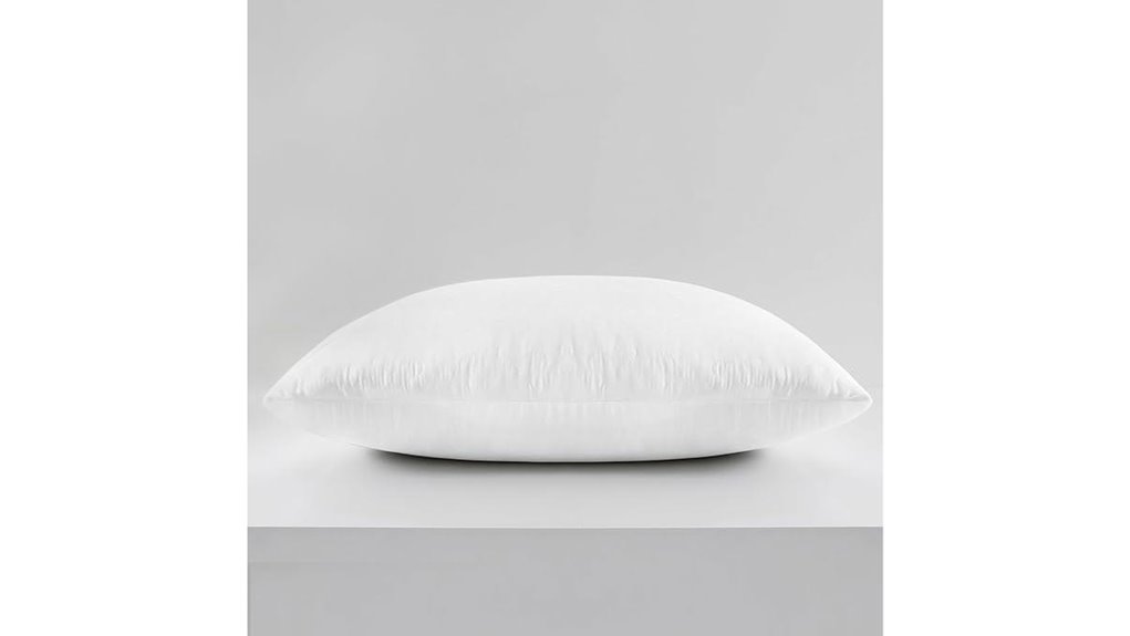 shatex firm neck pillow