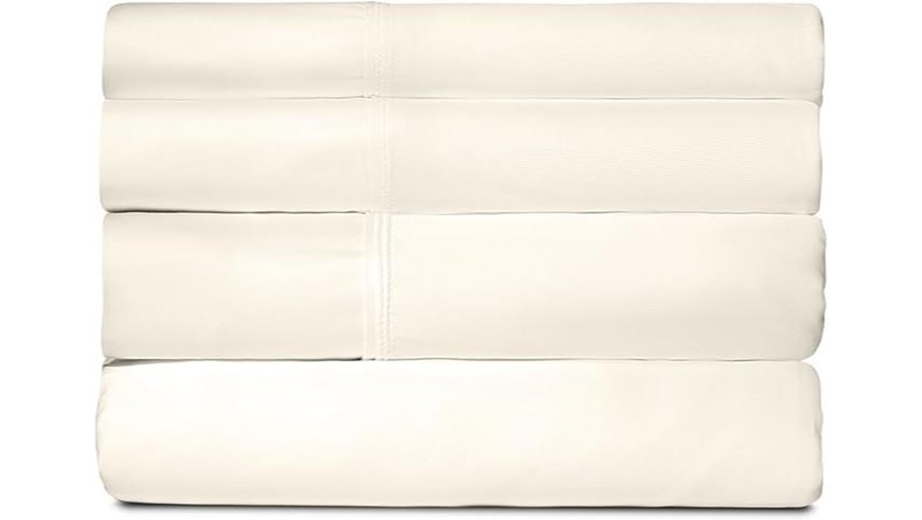 sheex active comfort cooling sheets king