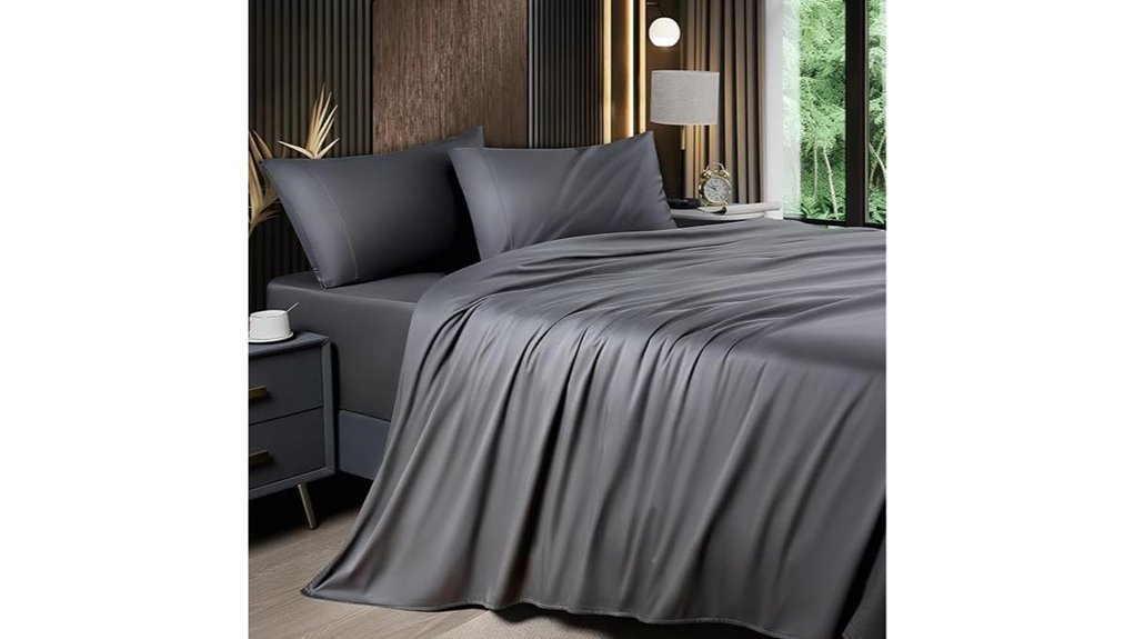 shilucheng bamboo rayon sheets