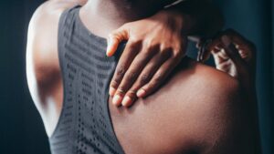 The Surprising Cause of Shoulder Pain During Sleep