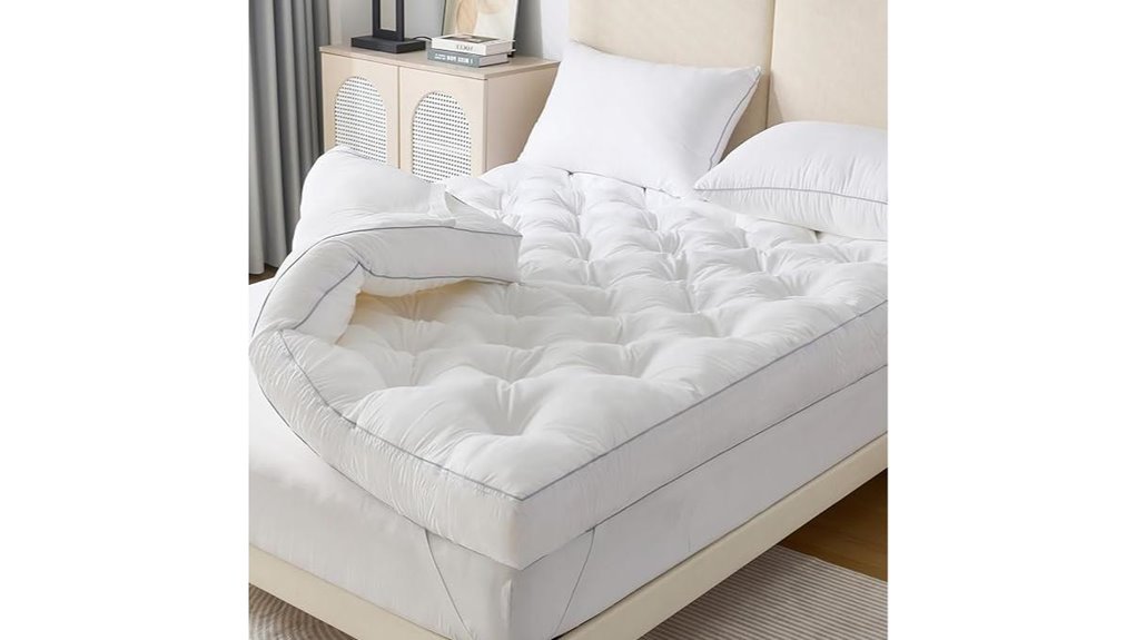 shouren 5 in memory foam